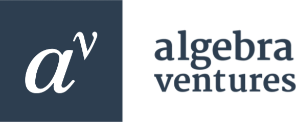 Algebra Ventures